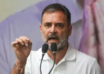 IYC ਪ੍ਰਧਾਨ ਦੀ ਗ੍ਰਿਫ਼ਤਾਰੀ ‘ਤੇ ਰਾਹੁਲ ਗਾਂਧੀ ਨੇ ਕੇਂਦਰ ‘ਤੇ ਬੋਲਿਆ ਹਮਲਾ, ਪੜ੍ਹੋ ਕੀ ਕਿਹਾ