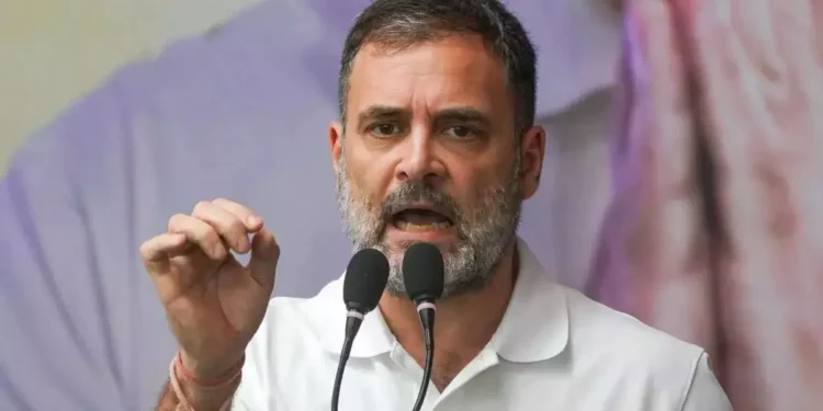 MGNREGA Bachao Andolan : 5 ਜਨਵਰੀ ਤੋਂ ਸੜਕਾਂ ‘ਤੇ ਉਤਰੇਗੀ ਕਾਂਗਰਸ