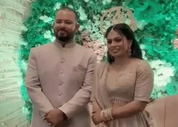 Haryana : ਅੰਤਰਰਾਸ਼ਟਰੀ ਪਹਿਲਵਾਨ ਪੂਜਾ ਦੀ ਹੋਈ Ring Ceremony