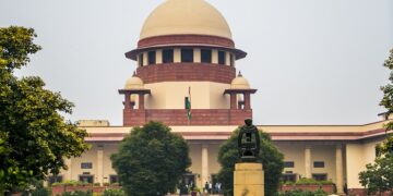 Supreme Court ਨੂੰ ਮਿਲੇ ਦੋ ਨਵੇਂ ਜੱਜ Supreme Court ਨੂੰ ਮਿਲੇ ਦੋ ਨਵੇਂ ਜੱਜ