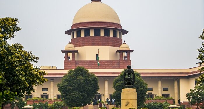 Supreme Court ਨੂੰ ਮਿਲੇ ਦੋ ਨਵੇਂ ਜੱਜ Supreme Court ਨੂੰ ਮਿਲੇ ਦੋ ਨਵੇਂ ਜੱਜ
