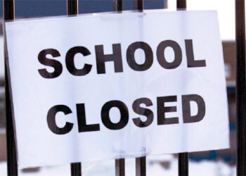School Closed: ਪੰਜਾਬ ਦੇ ਇਸ ਜ਼ਿਲ੍ਹੇ ਦੇ 43 ਸਕੂਲ 10 ਸਤੰਬਰ ਤਕ ਰਹਿਣਗੇ ਬੰਦ, ਹੁਕਮ ਹੋਏ ਜਾਰੀ