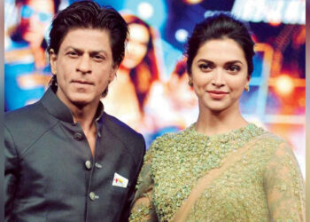 Shah Rukh Khan: ਸ਼ਾਹਰੁਖ ਖਾਨ ਤੇ ਦੀਪਿਕਾ ਪਾਦੁਕੋਣ ‘ਤੇ ਦਰਜ ਹੋਇਆ ਪਰਚਾ: ਪੜ੍ਹੋ ਕੀ ਹੈ ਮਾਮਲਾ