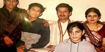 Raksha Bandhan 2025 : ਰੱਖੜੀ ਮੌਕੇ ਭਰਾ ਸੁਸ਼ਾਂਤ ਨੂੰ ਯਾਦ ਕਰਕੇ ਭਾਵੁਕ ਹੋਈ ਭੈਣ