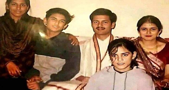 Raksha Bandhan 2025 : ਰੱਖੜੀ ਮੌਕੇ ਭਰਾ ਸੁਸ਼ਾਂਤ ਨੂੰ ਯਾਦ ਕਰਕੇ ਭਾਵੁਕ ਹੋਈ ਭੈਣ