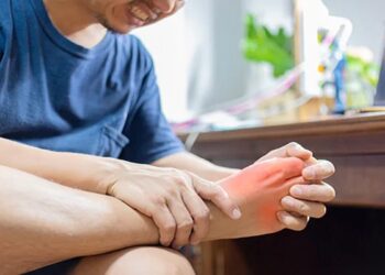 Health Tips: ਯੂਰਿਕ ਐਸਿਡ ਦੀ ਸਮੱਸਿਆ ਤੋਂ ਪਰੇਸ਼ਾਨ ਆਪਣੀ ਖੁਰਾਕ ਵਿੱਚ ਸ਼ਾਮਿਲ ਕਰਨ ਇਹ 3 Dry Fruit