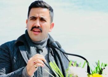 Himachal ਦੇ ਮੰਤਰੀ ਵਿਕਰਮਾਦਿੱਤਿਆ ਸਿੰਘ ਕਰਵਾਉਣਗੇ ਦੁਬਾਰਾ ਵਿਆਹ, Wedding Card ਆਇਆ ਸਾਹਮਣੇ