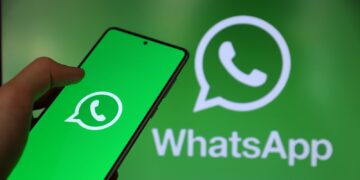 WhatsApp ਯੂਜ਼ਰਸ ਲਈ ਵੱਡੀ ਰਾਹਤ! ‘ਸਿਮ ਬਾਈਡਿੰਗ’ ਨਿਯਮ ਲਾਗੂ ਕਰਨ ਦੀ ਮਿਤੀ ਵਧੀ WhatsApp ਯੂਜ਼ਰਸ ਲਈ ਵੱਡੀ ਰਾਹਤ! ‘ਸਿਮ ਬਾਈਡਿੰਗ’ ਨਿਯਮ ਲਾਗੂ ਕਰਨ ਦੀ ਮਿਤੀ ਵਧੀ