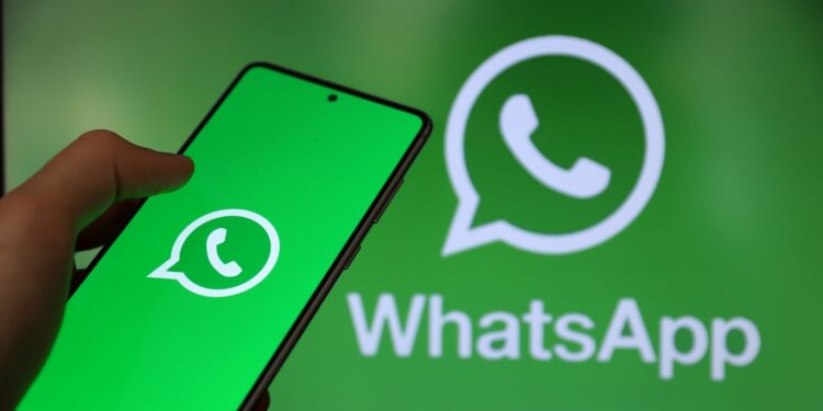 WhatsApp ਯੂਜ਼ਰਸ ਲਈ ਵੱਡੀ ਰਾਹਤ! ‘ਸਿਮ ਬਾਈਡਿੰਗ’ ਨਿਯਮ ਲਾਗੂ ਕਰਨ ਦੀ ਮਿਤੀ ਵਧੀ WhatsApp ਯੂਜ਼ਰਸ ਲਈ ਵੱਡੀ ਰਾਹਤ! ‘ਸਿਮ ਬਾਈਡਿੰਗ’ ਨਿਯਮ ਲਾਗੂ ਕਰਨ ਦੀ ਮਿਤੀ ਵਧੀ