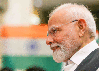SCO Summit : ਪ੍ਰਧਾਨ ਮੰਤਰੀ ਨਰਿੰਦਰ ਮੋਦੀ ਅੱਜ ਐਸਸੀਓ ਸੰਮੇਲਨ ਵਿੱਚ ਹੋਣਗੇ ਸ਼ਾਮਲ ; ਰੂਸੀ ਰਾਸ਼ਟਰਪਤੀ ਵਲਾਦੀਮੀਰ ਪੁਤਿਨ ਨਾਲ ਕਰਨਗੇ ਮੁਲਾਕਾਤ 