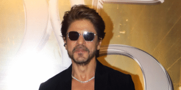 Bollywood  : ਬਾਲੀਵੁੱਡ ਦੇ ਕਿੰਗ ਖਾਨ ਨੇ ਪੰਜਾਬ ਦੇ ਹੜ੍ਹਾਂ ਨੂੰ ਲੈ ਕੇ ਕੀਤਾ ਪੋਸਟ  “ਪੰਜਾਬ ਦਾ ਹੌਂਸਲਾ ਕਦੇ ਨਹੀਂ ਟੁੱਟੇਗਾ”