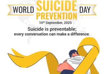 World Suicide Prevention Day :  ਮਾਨਸਿਕ ਸਿਹਤ ਬਾਰੇ ਹੋਰ ਖੁੱਲ੍ਹ ਕੇ ਬੋਲੋ – ਜੇਪੀ ਨੱਡਾ 