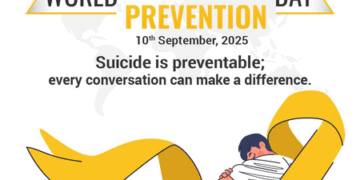 World Suicide Prevention Day :  ਮਾਨਸਿਕ ਸਿਹਤ ਬਾਰੇ ਹੋਰ ਖੁੱਲ੍ਹ ਕੇ ਬੋਲੋ – ਜੇਪੀ ਨੱਡਾ 