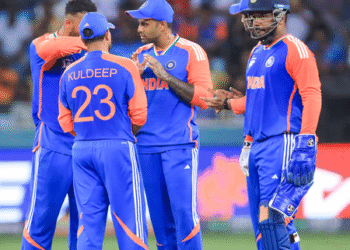 Asia Cup 2025 : T20 ਏਸ਼ੀਆ ਕੱਪ ‘ਚ ਭਾਰਤ ਦੀ ਸ਼ਾਨਦਾਰ ਸ਼ੁਰੂਆਤ ; UAE ਨੂੰ  9 ਵਿਕਟਾਂ ਨਾਲ ਹਰਾਇਆ