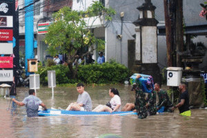 Indonesia