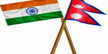 Trade : ਨੇਪਾਲ ਦਾ ਚੀਨ ਨਾਲ ਵਪਾਰ ਵਧਿਆ ਪਰ ਭਾਰਤ ਸਭ ਤੋਂ ਵੱਡਾ ਵਪਾਰਕ ਭਾਈਵਾਲ Trade : ਨੇਪਾਲ ਦਾ ਚੀਨ ਨਾਲ ਵਪਾਰ ਵਧਿਆ ਪਰ ਭਾਰਤ ਸਭ ਤੋਂ ਵੱਡਾ ਵਪਾਰਕ ਭਾਈਵਾਲ