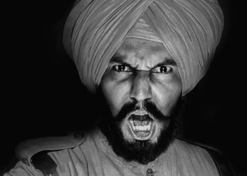 128th Saragarhi Day : ਰਣਦੀਪ ਹੁੱਡਾ ਨੇ ਸਾਰਾਗੜ੍ਹੀ ਦੀ ਲੜਾਈ ਦੇ ਬਹਾਦਰਾਂ ਨੂੰ ਕੀਤੀ ਸ਼ਰਧਾਂਜਲੀ ਭੇਟ