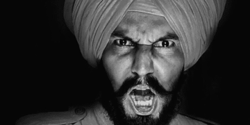 128th Saragarhi Day : ਰਣਦੀਪ ਹੁੱਡਾ ਨੇ ਸਾਰਾਗੜ੍ਹੀ ਦੀ ਲੜਾਈ ਦੇ ਬਹਾਦਰਾਂ ਨੂੰ ਕੀਤੀ ਸ਼ਰਧਾਂਜਲੀ ਭੇਟ