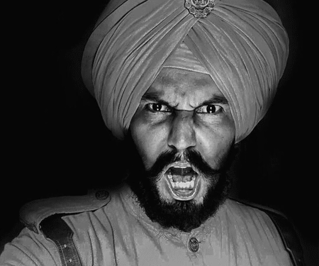 128th Saragarhi Day : ਰਣਦੀਪ ਹੁੱਡਾ ਨੇ ਸਾਰਾਗੜ੍ਹੀ ਦੀ ਲੜਾਈ ਦੇ ਬਹਾਦਰਾਂ ਨੂੰ ਕੀਤੀ ਸ਼ਰਧਾਂਜਲੀ ਭੇਟ