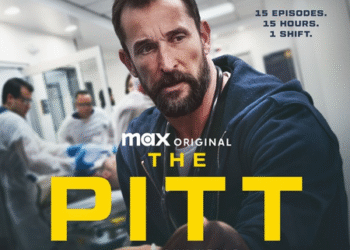 77th Primetime Emmys : ‘ਦ ਪਿਟ’ ਨੂੰ ਮਿਲਿਆ ਸ਼ਾਨਦਾਰ ਡਰਾਮਾ ਸੀਰੀਜ਼ ਦਾ ਪੁਰਸਕਾਰ