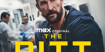 77th Primetime Emmys : ‘ਦ ਪਿਟ’ ਨੂੰ ਮਿਲਿਆ ਸ਼ਾਨਦਾਰ ਡਰਾਮਾ ਸੀਰੀਜ਼ ਦਾ ਪੁਰਸਕਾਰ