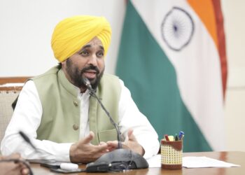 Punjab: ਭਗਵੰਤ ਮਾਨ ਸਰਕਾਰ ਨੇ ਹੜ੍ਹ ਪੀੜਤਾਂ ਨੂੰ ਰਾਹਤ ਦੇਣ ਲਈ ਵਿਧਾਨ ਸਭਾ ਦਾ ਵਿਸ਼ੇਸ਼ ਇਜਲਾਸ ਸੱਦਿਆ