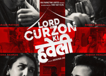 Bollywood News : ਫਿਲਮ ‘Lord Curzon Ki Haveli’ ਅਕਤੂਬਰ ਦੀ ਇਸ ਤਰੀਕ ਨੂੰ ਹੋਵੇਗੀ ਰਿਲੀਜ਼ 