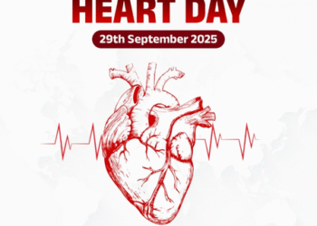 World Heart Day : ਦਿਲ ਦੀਆਂ ਬਿਮਾਰੀਆਂ ਦੇ ਜੋਖਮ ਨੂੰ ਘਟਾਉਣ ਲਈ ਅਪਣਾਓ ਸਿਹਤਮੰਦ ਜੀਵਨ ਸ਼ੈਲੀ : ਸਿਹਤ ਮੰਤਰੀ