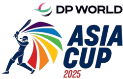 Asia Cup 2025