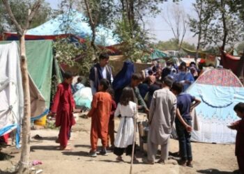 Afghanistan : World Food Programme ਨੇ ਅਫਗਾਨਿਸਤਾਨ ਵਿੱਚ ਭੁੱਖਮਰੀ ਵਧਣ ਦੀ ਦਿੱਤੀ ਚੇਤਾਵਨੀ