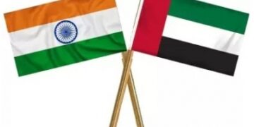 UAE : ਦੀਪਕ ਮਿੱਤਲ ਯੂਏਈ ਵਿੱਚ ਭਾਰਤ ਦੇ ਨਵੇਂ ਰਾਜਦੂਤ ਨਿਯੁਕਤ