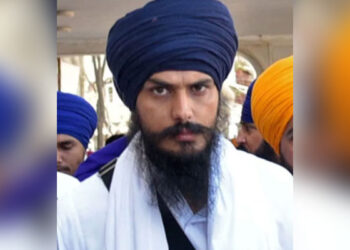 Punjab: MP ਅੰਮ੍ਰਿਤਪਾਲ ਸਿੰਘ ‘ਤੇ ਲੱਗੀ NSA ਦੀ ਮਿਆਦ ਅੱਜ ਹੋ ਰਹੀ ਹੈ ਖ਼ਤਮ