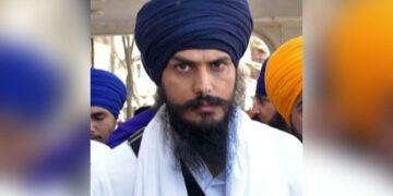 Punjab: MP ਅੰਮ੍ਰਿਤਪਾਲ ਸਿੰਘ ‘ਤੇ ਲੱਗੀ NSA ਦੀ ਮਿਆਦ ਅੱਜ ਹੋ ਰਹੀ ਹੈ ਖ਼ਤਮ