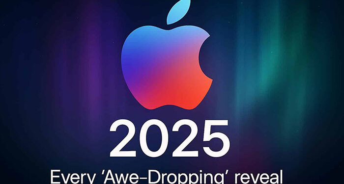 Apple ਵੱਲੋਂ ਨਵੇਂ ਏਅਰਪੌਡ ਲਾਂਚ: ਹੋਰ ਉਤਪਾਦ ਵੀ ਕੀਤੇ ਜਾਣਗੇ ਲਾਂਚ Apple ਵੱਲੋਂ ਨਵੇਂ ਏਅਰਪੌਡ ਲਾਂਚ: ਹੋਰ ਉਤਪਾਦ ਵੀ ਕੀਤੇ ਜਾਣਗੇ ਲਾਂਚ