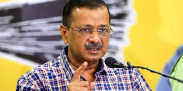 National: ਕੈਬਿਨੇਟ ਮੰਤਰੀ ਸੰਜੀਵ ਅਰੋੜਾ ਦੇ ਘਰ ED ਦੀ ਛਾਪੇਮਾਰੀ ਤੋਂ ਕੇਜਰੀਵਾਲ ਦਾ ਵੱਡਾ ਬਿਆਨ, ਪੜ੍ਹੋ ਵੇਰਵਾ