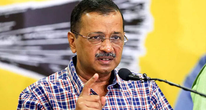 National: ਕੈਬਿਨੇਟ ਮੰਤਰੀ ਸੰਜੀਵ ਅਰੋੜਾ ਦੇ ਘਰ ED ਦੀ ਛਾਪੇਮਾਰੀ ਤੋਂ ਕੇਜਰੀਵਾਲ ਦਾ ਵੱਡਾ ਬਿਆਨ, ਪੜ੍ਹੋ ਵੇਰਵਾ