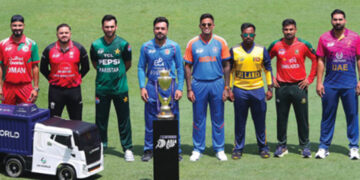 Asia Cup: ਸੁਪਰ-4 ਦੀਆਂ ਸਾਰੀਆਂ ਟੀਮਾਂ ਫਾਈਨਲ: ਅਫਗਾਨਿਸਤਾਨ ਹੋਇਆ ਬਾਹਰ