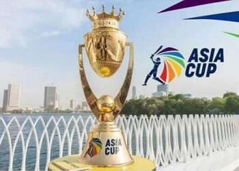 Asia Cup Final : ਭਾਰਤ ਤੇ ਪਾਕਿਸਤਾਨ ਵਿਚਾਲੇ ਫਾਈਨਲ ਮੁਕਾਬਲਾ ਜਾਰੀ ; ਭਾਰਤ ਨੂੰ ਲੱਗਿਆ ਪਹਿਲਾ ਝਟਕਾ