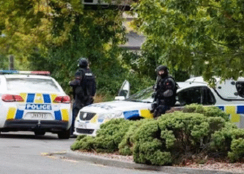 Australia: ਮੈਲਬੌਰਨ ਵਿੱਚ ਗੋਲੀਬਾਰੀ ਅਤੇ ਕਾਰ ਹਾਦਸੇ ‘ਚ ਦੋ ਗੰਭੀਰ ਜ਼ਖਮੀ