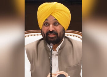 CM Fake Video: ਅਦਾਲਤ ਦੀ ਸਖ਼ਤੀ ਤੋਂ ਬਾਅਦ ਫੇਸਬੁੱਕ ਨੇ ਮੁੱਖ ਮੰਤਰੀ ਦੀਆਂ ਫੇਕ ਵੀਡੀਓਜ਼ ਹਟਾਈਆਂ