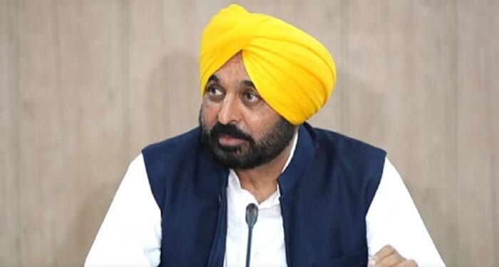 Breaking: CM ਮਾਨ ਮੋਗਾ ਰੈਲੀ ‘ਚ ਹੋਣਗੇ ਸ਼ਾਮਿਲ