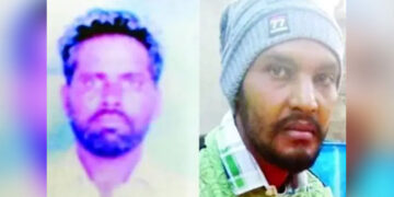 Tragedy News: ਗੁਰਦਾਸਪੁਰ ਵਿੱਚ ਦੋ ਭਰਾਵਾਂ ਦੀ ਮੋਟਰ ‘ਤੇ ਕਰੰਟ ਲੱਗਣ ਕਾਰਨ ਮੌਤ Tragedy News: ਗੁਰਦਾਸਪੁਰ ਵਿੱਚ ਦੋ ਭਰਾਵਾਂ ਦੀ ਮੋਟਰ ‘ਤੇ ਕਰੰਟ ਲੱਗਣ ਕਾਰਨ ਮੌਤ