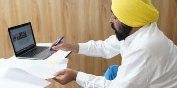 CM Punjab ਭਗਵੰਤ ਮਾਨ ਦੀ ਸਿਹਤ ਵਿੱਚ ਸੁਧਾਰ: 5 ਦਿਨਾਂ ਤੋਂ ਨੇ ਹਸਪਤਾਲ ‘ਚ ਦਾਖਲ