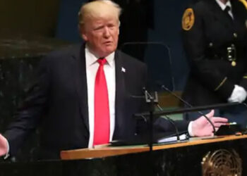 USA News: ਟਰੰਪ ਨੇ 7 ਹੋਰ ਦੇਸ਼ਾਂ ਦੇ ਨਾਗਰਿਕਾਂ ਦੇ ਅਮਰੀਕਾ ਆਉਣ ‘ਤੇ ਲਾਈ ਰੋਕ