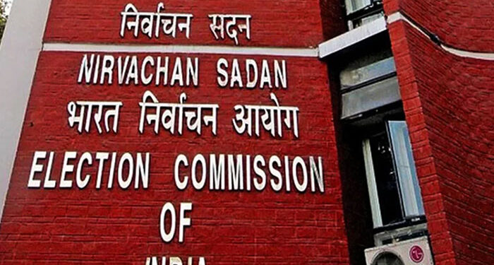 Punjab ਦੇ 34 IAS/IPS ਅਫ਼ਸਰ ਚੋਣ ਕਮਿਸ਼ਨ ਨੇ ਚੋਣ ਡਿਊਟੀਆਂ ‘ਤੇ ਲਾਏ, ਦੇਖੋ ਲਿਸਟ