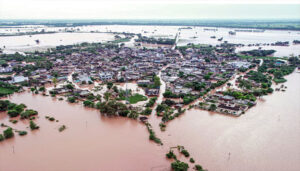 Punjab Floods
