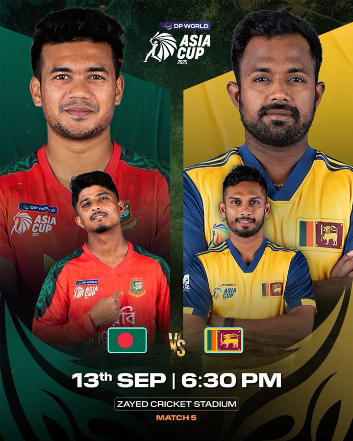 Asia Cup