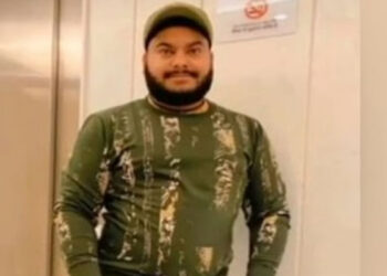 Crime News: ਅੰਮ੍ਰਿਤਸਰ ਹਵਾਈ ਅੱਡੇ ‘ਤੇ ਗੈਂਗਸਟਰ ਗ੍ਰਿਫ਼ਤਾਰ: ਵਿਦੇਸ਼ ਭੱਜਣ ਦੀ ਕਰ ਰਿਹਾ ਸੀ ਕੋਸ਼ਿਸ਼