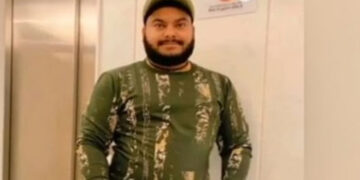 Crime News: ਅੰਮ੍ਰਿਤਸਰ ਹਵਾਈ ਅੱਡੇ ‘ਤੇ ਗੈਂਗਸਟਰ ਗ੍ਰਿਫ਼ਤਾਰ: ਵਿਦੇਸ਼ ਭੱਜਣ ਦੀ ਕਰ ਰਿਹਾ ਸੀ ਕੋਸ਼ਿਸ਼