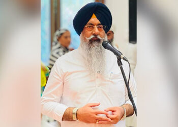 DSGMC News: “ਸਫ਼ਰ-ਏ-ਪੰਜਾਬੀ 2025 : ਮਾਂ ਬੋਲੀ ਦੇ ਸੁਨਹਿਰੀ ਸਫ਼ਿਆਂ ਨੂੰ ਸਮਰਪਿਤ ਵਿਸ਼ਾਲ ਅੰਤਰ-ਸਕੂਲੀ ਮੁਕਾਬਲੇ 9 ਸਤੰਬਰ ਨੂੰ: ਕਾਲਕਾ